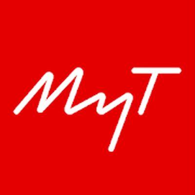 Скачать MyT от Toyota [Premium] RU apk на Андроид