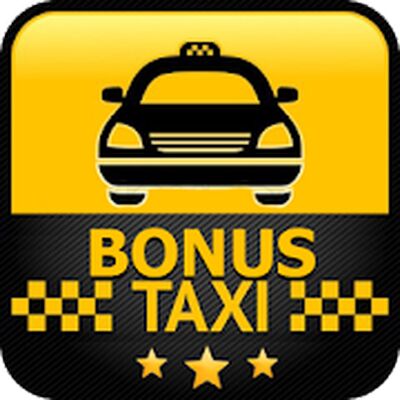 Скачать Такси Бонус - Заказ такси онлайн Москва Спб [Полная версия] RUS apk на Андроид