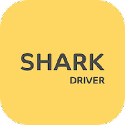 Скачать Shark Taxi - Водитель [Unlocked] RU apk на Андроид