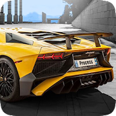 Скачать Aventador Drift Simulator [Premium] RUS apk на Андроид