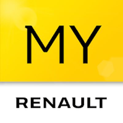 Скачать MY Renault Россия [Полная версия] RUS apk на Андроид