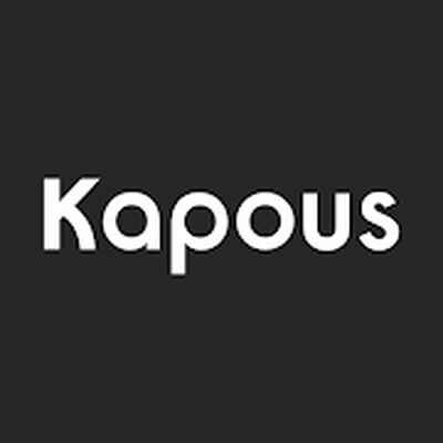 Скачать Kapous [Unlocked] RUS apk на Андроид