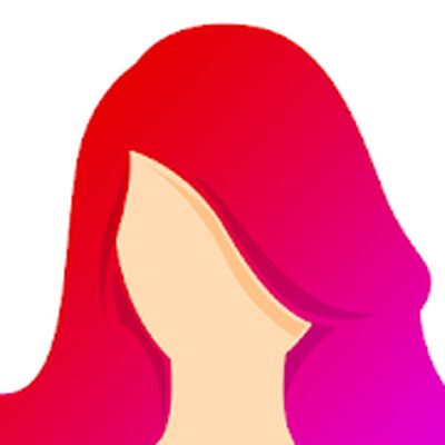 Скачать Фотошоп Цвет Волос - изменить цвет волос на фото [Premium] RU apk на Андроид