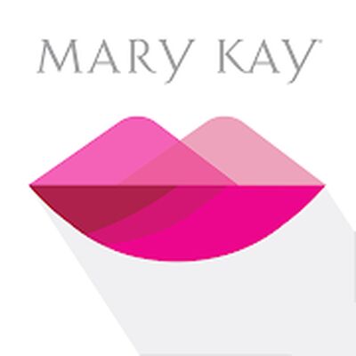 Скачать Mary Kay® MirrorMe [Полная версия] RU apk на Андроид