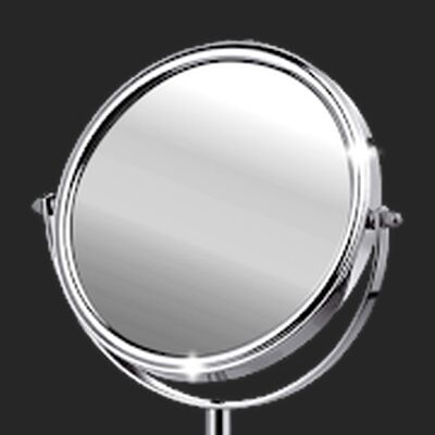 Скачать Beauty Mirror: косметическое зеркало с подсветкой [Полная версия] RU apk на Андроид