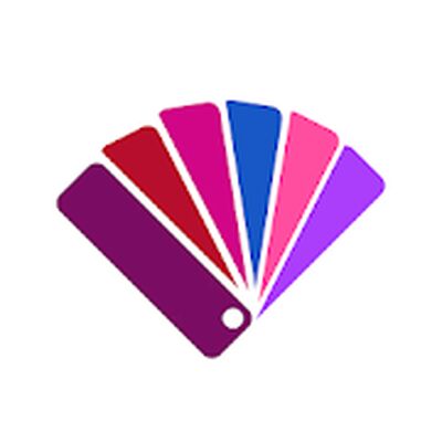 Скачать Show My Colors: Color Palettes [Полная версия] RUS apk на Андроид