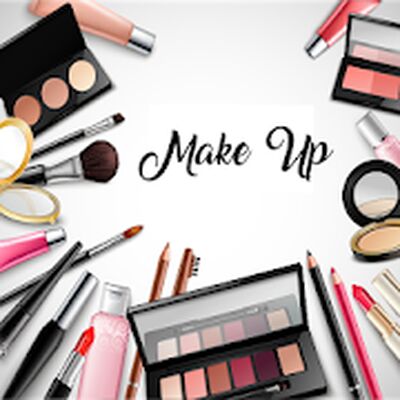 Скачать Make Up [Без рекламы] RU apk на Андроид