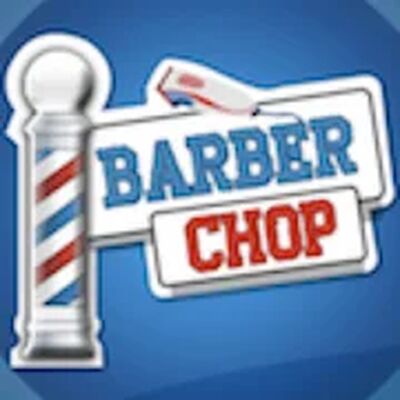 Скачать Barber Chop [Полная версия] RU apk на Андроид