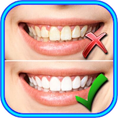 Скачать How to Whiten Teeth at home [Полная версия] RU apk на Андроид