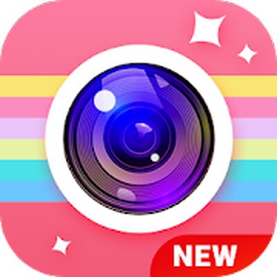 Скачать Beauty Plus Camera - Selfie Makeup [Полная версия] RU apk на Андроид
