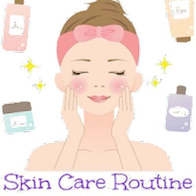 Скачать Daily Skincare Routines - Tips & Guides [Без рекламы] RUS apk на Андроид