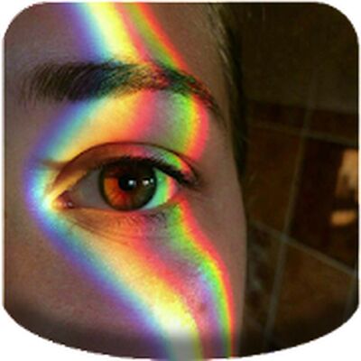 Скачать Rainbow Filter App [Без рекламы] RUS apk на Андроид
