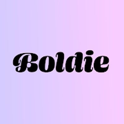 Скачать Boldie [Полная версия] RUS apk на Андроид