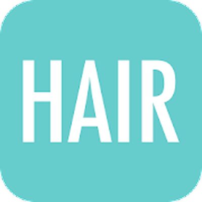 Скачать ヘアスタイル・ヘアアレンジ - HAIR [Без рекламы] RU apk на Андроид