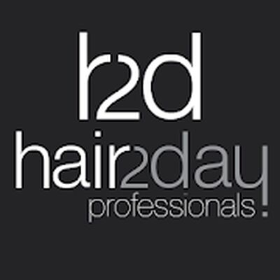 Скачать Hair2Day professionals [Unlocked] RUS apk на Андроид