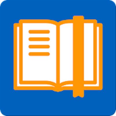 Скачать ReadEra - читалка книг fb2, pdf, word [Полная версия] RU apk на Андроид