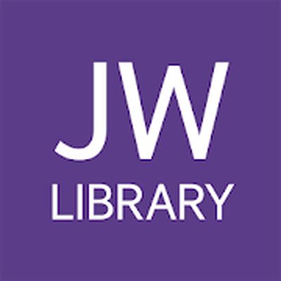 Скачать JW Library [Unlocked] RUS apk на Андроид