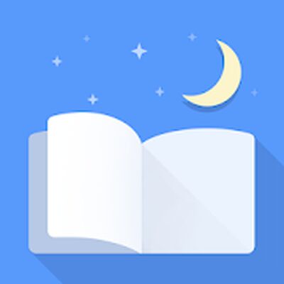 Скачать Moon+ Reader [Unlocked] RU apk на Андроид