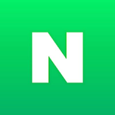 Скачать 네이버 - NAVER [Unlocked] RU apk на Андроид