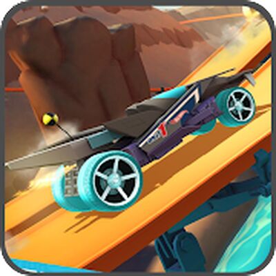 Скачать Guide for Hot Wheels Race Off Car Game Tips 2021 [Premium] RU apk на Андроид