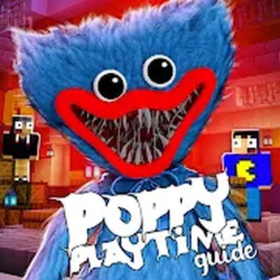 Скачать Poppy Playtime Guide [Полная версия] RU apk на Андроид