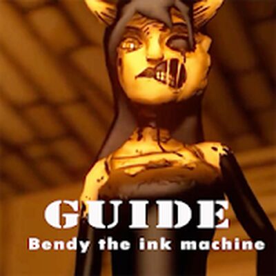 Скачать Scary Bendy the ink Machine Complete Guide [Без рекламы] RUS apk на Андроид