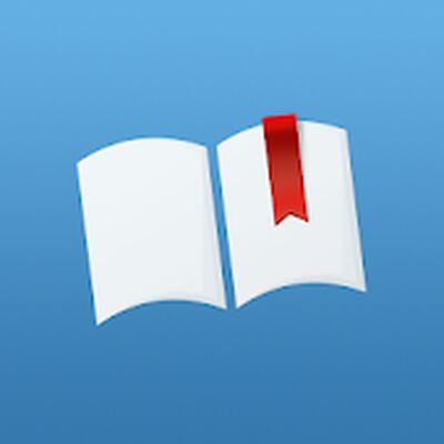 Скачать Ebook Reader [Без рекламы] RU apk на Андроид