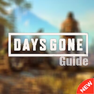 Скачать Guide for Days Gone Game [Полная версия] RU apk на Андроид