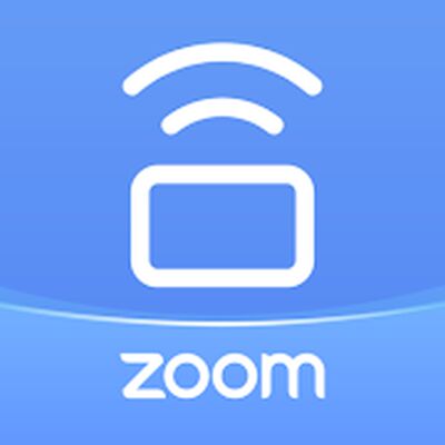 Скачать Zoom Rooms Controller [Premium] RU apk на Андроид