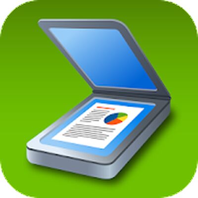 Скачать Clear Scan - PDF Scanner App [Полная версия] RUS apk на Андроид