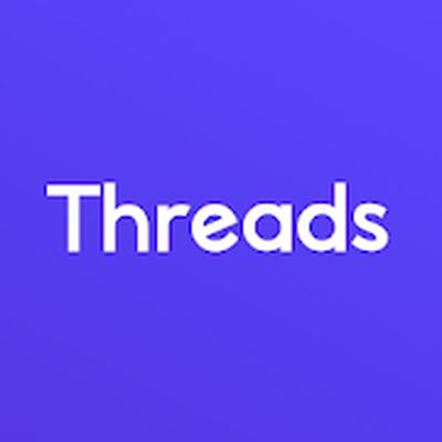 Скачать Threads [Unlocked] RUS apk на Андроид