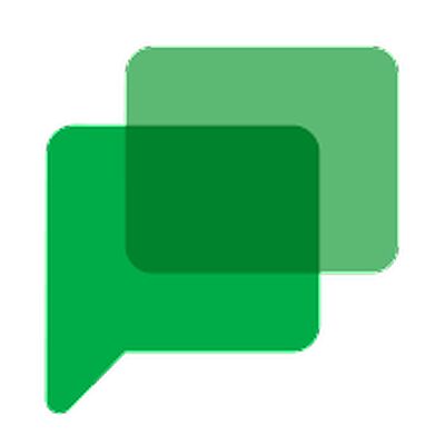 Скачать Google Chat [Полная версия] RU apk на Андроид
