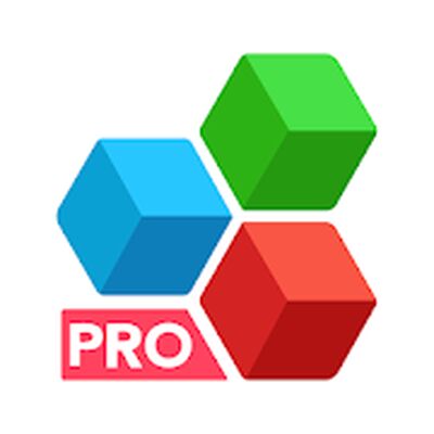 Скачать OfficeSuite Pro + PDF (Trial) [Premium] RUS apk на Андроид