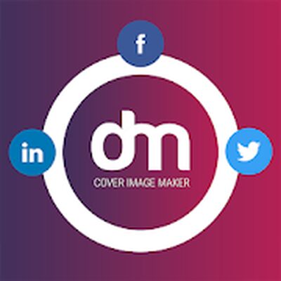Скачать Social Media Cover Maker [Premium] RUS apk на Андроид