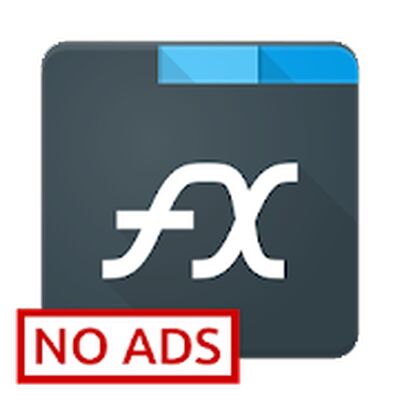 Скачать FX File Explorer: the file manager with privacy [Полная версия] RUS apk на Андроид
