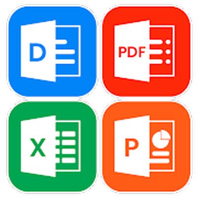 Скачать Все документы для чтения: PDF, Excel, Word, Docx [Premium] RUS apk на Андроид