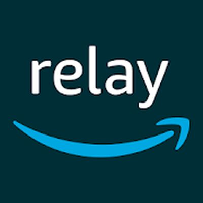 Скачать Amazon Relay [Unlocked] RU apk на Андроид