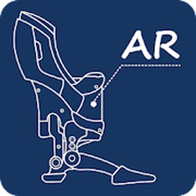 Скачать HilegAgile - Протез ноги [Без рекламы] RU apk на Андроид