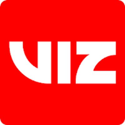 Скачать VIZ Manga  [Unlocked] RUS apk на Андроид