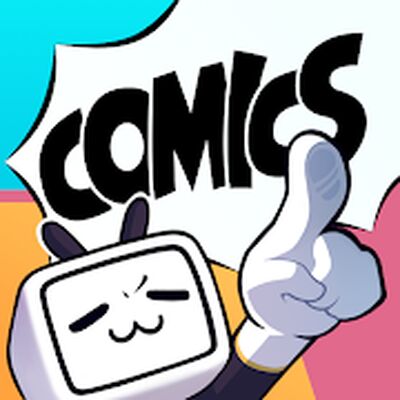 Скачать BILIBILI COMICS - Read Comics/Manhua/Manhwa [Premium] RU apk на Андроид