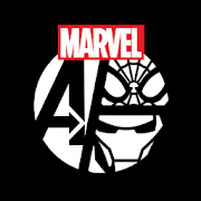 Скачать Marvel Comics [Полная версия] RU apk на Андроид