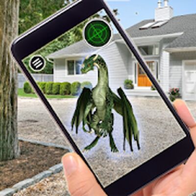 Скачать Catch Beast Pocket Dragons Battale [Полная версия] RU apk на Андроид