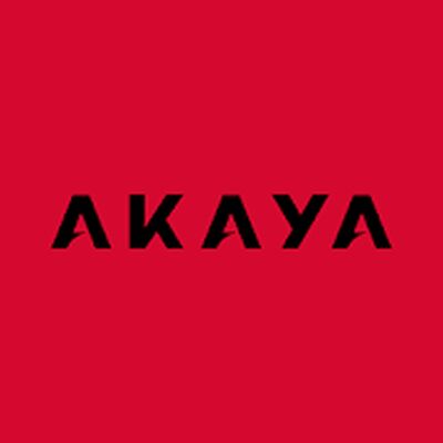 Скачать Akaya App [Без рекламы] RUS apk на Андроид