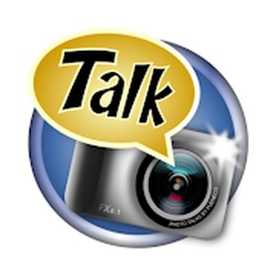 Скачать Photo talks: speech bubbles [Полная версия] RUS apk на Андроид