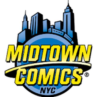 Скачать Midtown Comics [Premium] RUS apk на Андроид