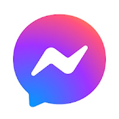 Скачать Messenger [Unlocked] RUS apk на Андроид