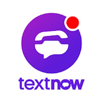 Скачать TextNow: Call + Text Unlimited [Unlocked] RUS apk на Андроид