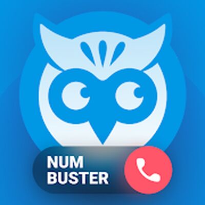 Скачать NumBuster определитель номеров [Unlocked] RUS apk на Андроид