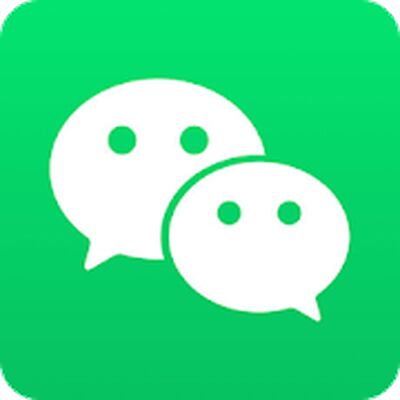 Скачать WeChat [Без рекламы] RUS apk на Андроид
