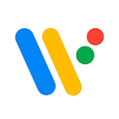 Скачать Wear OS by Google [Без рекламы] RU apk на Андроид